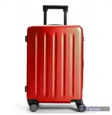 Чемодан Xiaomi RunMi 90 Points suitcase Red 28" (LGRD2805RM)