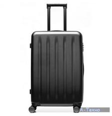 Чемодан Xiaomi RunMi 90 Points suitcase Dark Grey Magic Night 28" (LGBK2802RM)