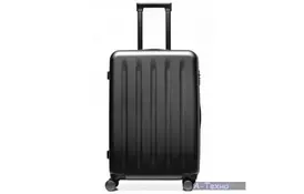 Чемодан Xiaomi RunMi 90 Points suitcase Dark Grey Magic Night 28" (LGBK2802RM) - Фото