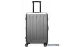 Чемодан Xiaomi RunMi 90 Points suitcase Gray Stars 28" (LGGY2801RM)