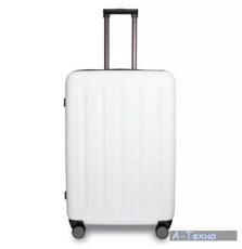 Чемодан Xiaomi RunMi 90 Points suitcase Moonlight White 28" (LGWH2804RM)
