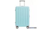 Чемодан Xiaomi RunMi 90 Points suitcase Maсaron Green 28" (Ф00055)