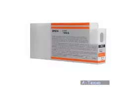 Картридж EPSON St Pro 7900/9900 orange (C13T596A00) - Фото
