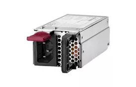 Блок питания для сервера HP 900W Gold Ac Power IM (744689-B21.)  - Фото