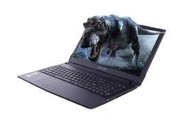 Ноутбук DREAM MACHINES G1050-15 (G1050-15UA33) - Фото