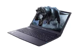 Ноутбук DREAM MACHINES G1060-15 (G1060-15UA31) - Фото