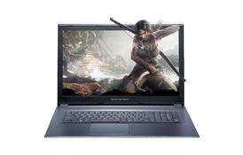 Ноутбук Dream Machines G1060-17 (G1060-17UA32) - Фото