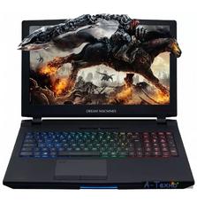 Ноутбук Dream Machines X1060-15 (X1060-15UA34)