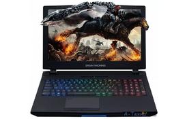 Ноутбук Dream Machines X1060-15 (X1060-15UA34) - Фото