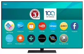 Телевизор PANASONIC TX-55FZR800 - Фото