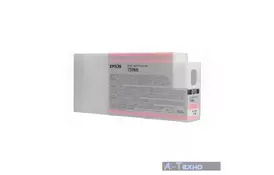 Картридж EPSON St Pro 7900/9900 vivid light magent (C13T596600) - Фото