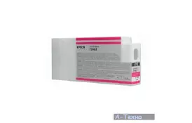 Картридж EPSON St Pro 7900/9900 vivid magenta (C13T596300) - Фото
