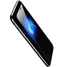 Защитное стекло Baseus для iPhone X 0.15mm Full-glass Film (SGAPIPHX-GSB02)  