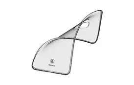 Чехол Baseus Simple для Samsung S9, Black (ARSAS9-01)  - Фото