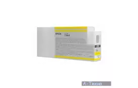 Картридж EPSON St Pro 7900/9900 yellow (C13T596400) - Фото