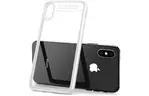 Чехол Baseus для iPhone X/Xs Suthin White