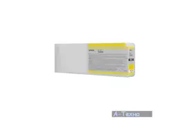 Картридж EPSON St Pro 7900/9900 yellow (C13T636400) - Фото