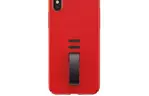 Baseus Devil Baby для iPhone X, Red (ARAPIPHX-XM09)