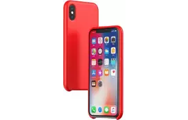 Baseus Original LSR для iPhone X, Red (WIAPIPHX-SL09) - Фото