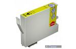 Картридж струйный EPSON Stylus Pro GS6000 yellow (C13T624400)
