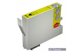 Картридж струйный EPSON Stylus Pro GS6000 yellow (C13T624400) - Фото
