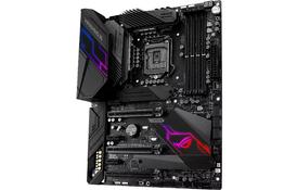 Материнская плата ASUS MAXIMUS X HERO (WI-FI AC) - Фото