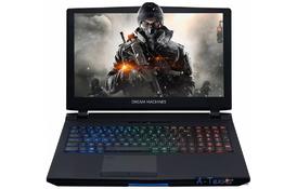 Ноутбук Dream Machines X1070-15 (X1070-15UA33) - Фото