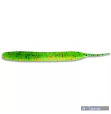 Силикон рыболовный Keitech Sexy Impact 2.8" EA#05 Hot Fire Tiger (1551.02.57)