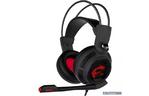 Наушники MSI DS502 GAMING Headset