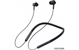 Навушники Xiaomi Mi Bluetooth Neckband Black (ZBW4426GL) - Фото