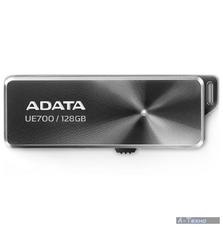 USB флеш накопитель ADATA 128GB UE700 Black USB 3.1 (AUE700-128G-CBK)