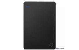 Внешний жесткий диск 2.5" 1TB Game Drive for PlayStation 4 Seagate (STGD1000100) - Фото