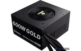 Блок питания ENERMAX 600W REVOLUTION DUO (ERD600AWL-F) - Фото