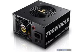 Блок питания ENERMAX 700W REVOLUTION DUO (ERD700AWL-F) - Фото