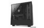 Корпус NZXT H500 Black (CA-H500B-B1)
