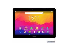 Планшет PRESTIGIO MultiPad Wize 3161 10.1" 1/8GB 3G Black (PMT3161_3G_С_CIS) - Фото