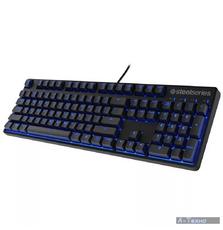 Клавиатура SteelSeries Apex M400 QX1 Switches (64555)