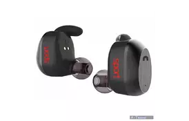 Наушники ELARI NanoPods Sport Black (NPS-2) - Фото