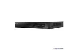 Реєстратор для відеоспостереження HikVision DS-7604NI-E1/4P - Фото