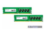 Модуль памяти для компьютера DDR4 16GB (2x8GB) 2400 MHz ADATA (AD4U240038G17-2)