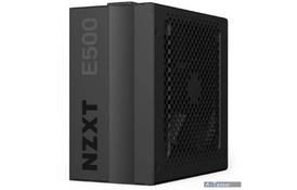Блок живлення NZXT 500W E500 (NP-1PM-E500A-EU) - Фото
