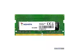 Модуль пам'яті для ноутбука SoDIMM DDR4 16GB 2133 MHz ADATA (AD4S2133316G15-S) - Фото
