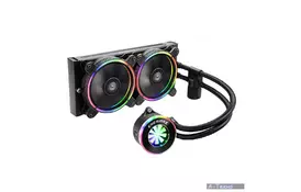 Кулер до процесора ENERMAX LiqFusion (ELC-LF240-RGB) - Фото