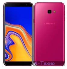 Мобильный телефон Samsung SM-J415F (Galaxy J4 Plus Duos) Pink (SM-J415FZINSEK)