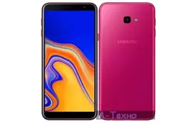 Мобильный телефон Samsung SM-J415F (Galaxy J4 Plus Duos) Pink (SM-J415FZINSEK) - Фото