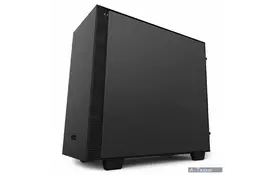 Корпус NZXT H400i (CA-H400W-BB) - Фото