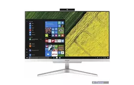 Компьютер Acer Aspire C22-865 (DQ.BBRME.011) - Фото
