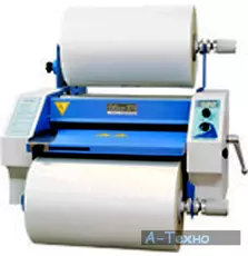 Ламинатор рулонный Peach Sky Office 370