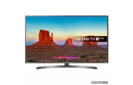 Телевизор LG 50UK6750PLD - Фото