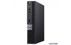 Комп'ютер Dell OptiPlex 7060 MFF (N030O7060MFF-08) - Фото